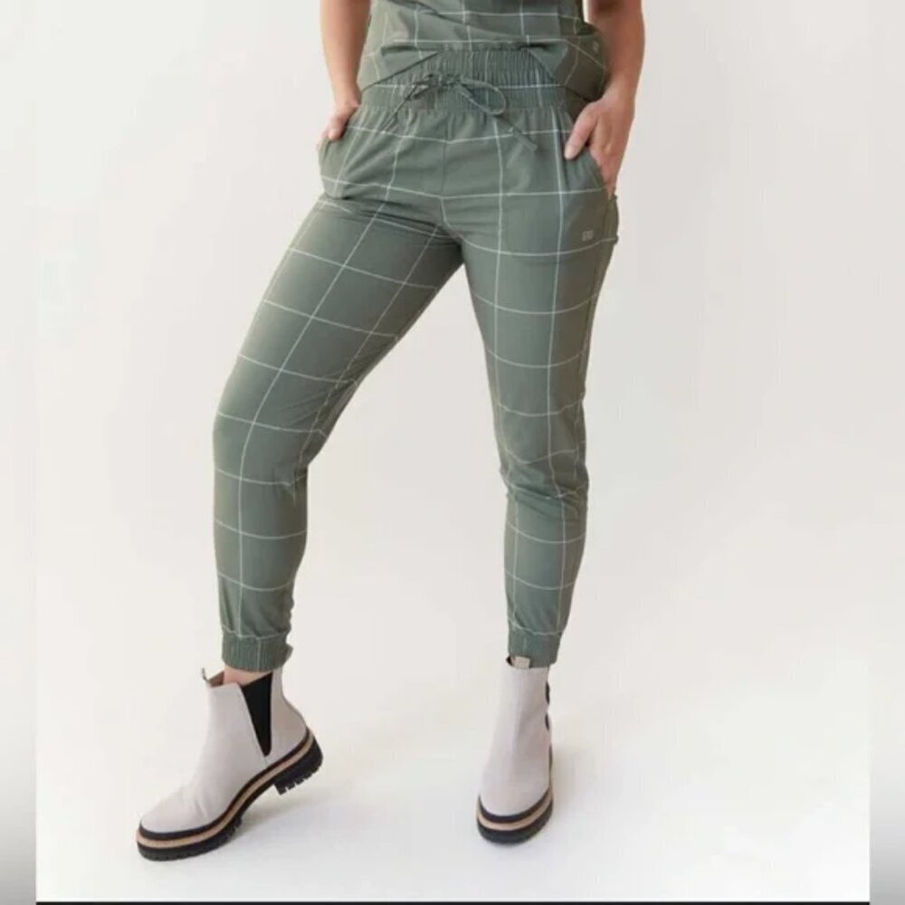 Albion Jetsetter Joggers